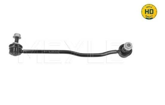 Stabilizer bar