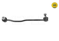 Stabilizer bar