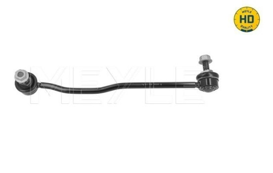 Stabilizer bar