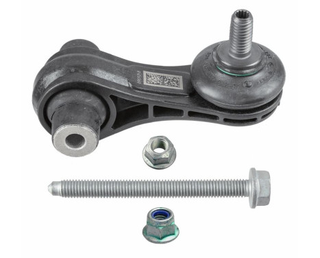 Stabilizer bar
