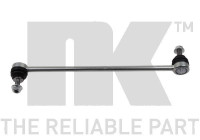 Stabilizer bar