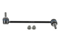 Stabilizer bar