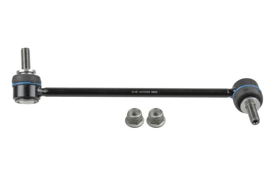 Stabilizer bar