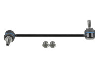 Stabilizer bar