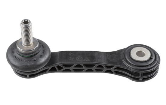 Stabilizer bar
