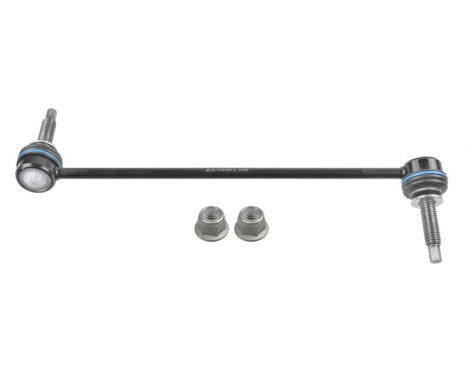 Stabilizer bar