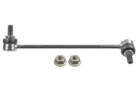 Stabilizer bar
