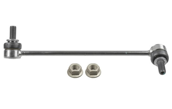 Stabilizer bar