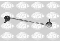 Stabilizer bar