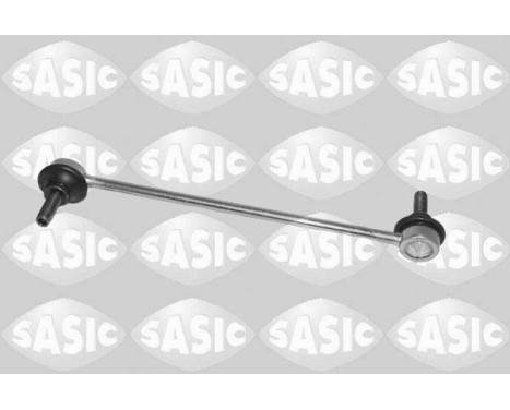 Stabilizer bar