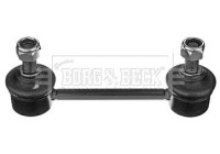 Stabilizer bar