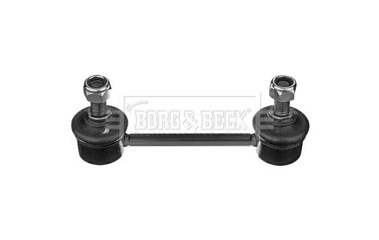 Stabilizer bar