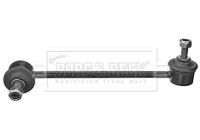 Stabilizer bar