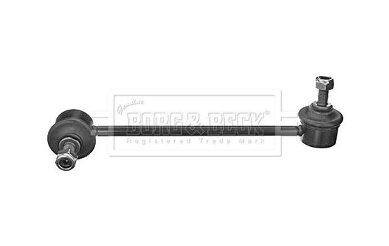 Stabilizer bar