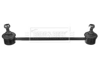 Stabilizer bar