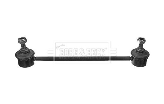 Stabilizer bar