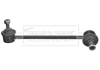 Stabilizer bar