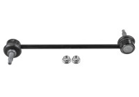 Stabilizer bar