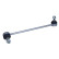 Stabilizer bar