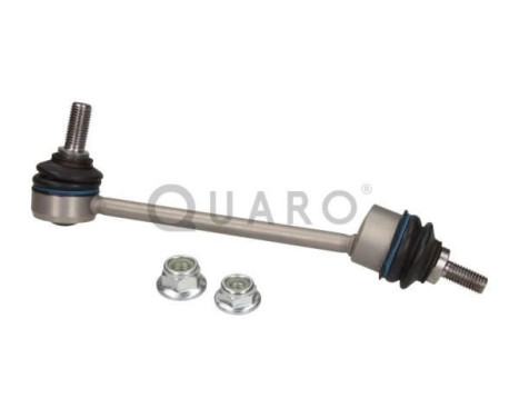 Stabilizer bar