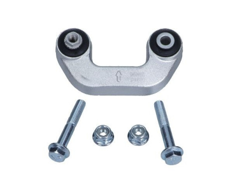 Stabilizer bar