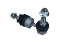 Stabilizer bar