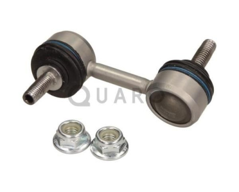 Stabilizer bar