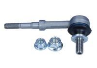 Stabilizer bar
