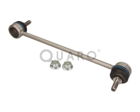 Stabilizer bar