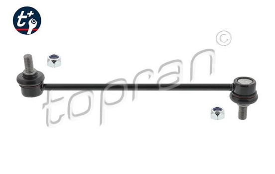 Stabilizer bar