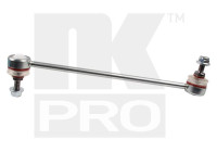 Stabilizer bar