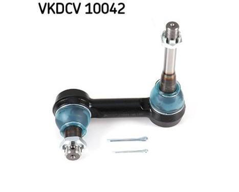 Stabilizer bar