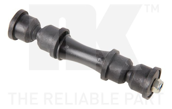 Stabilizer bar