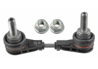 Stabilizer bar
