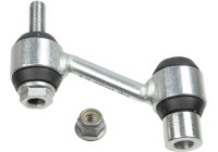 Stabilizer bar