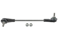 Stabilizer bar