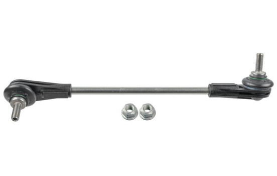 Stabilizer bar
