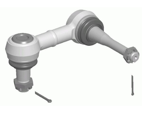 Stabilizer bar