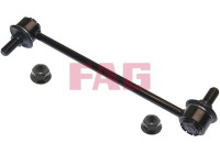 Stabilizer bar