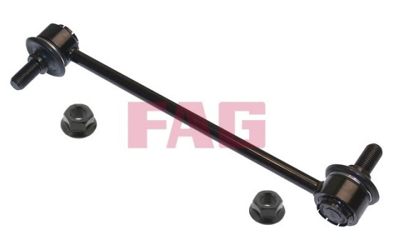 Stabilizer bar