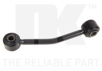 Stabilizer bar