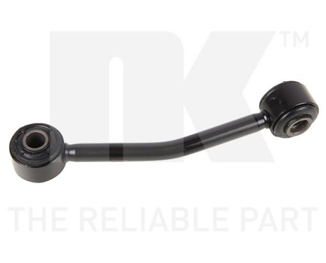 Stabilizer bar