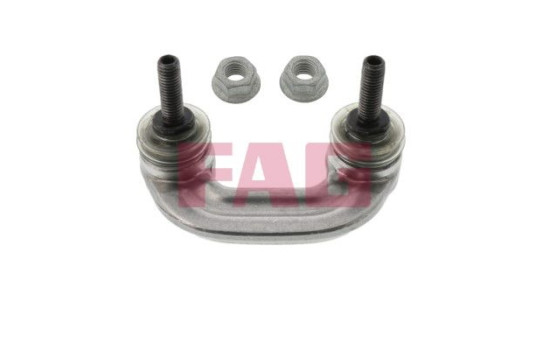 Stabilizer bar