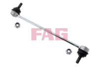 Stabilizer bar