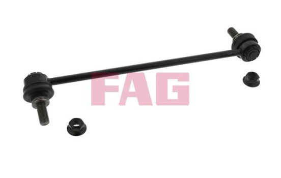 Stabilizer bar