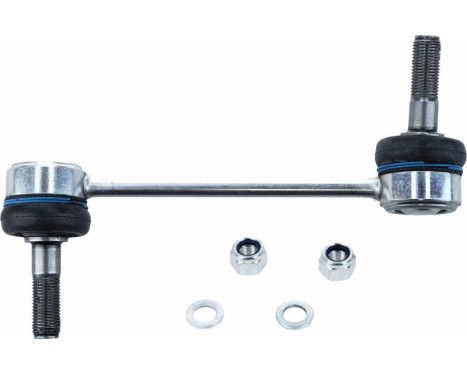 Stabilizer bar