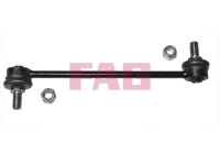 Stabilizer bar