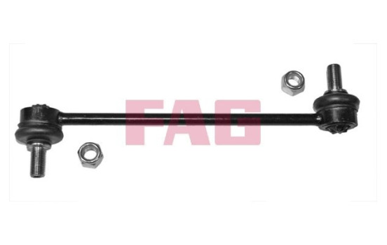 Stabilizer bar