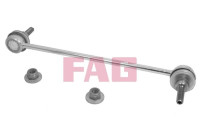 Stabilizer bar