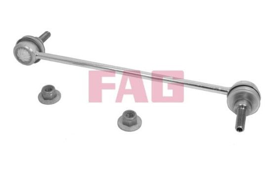 Stabilizer bar